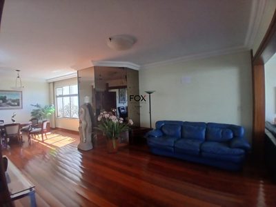 Apartamento, 4 quartos, 215 m² - Foto 3