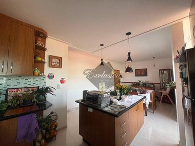 Apartamento, 3 quartos - Foto 5