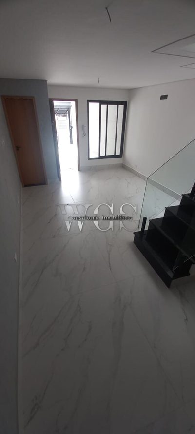 Sobrado, 3 quartos, 70 m² - Foto 5