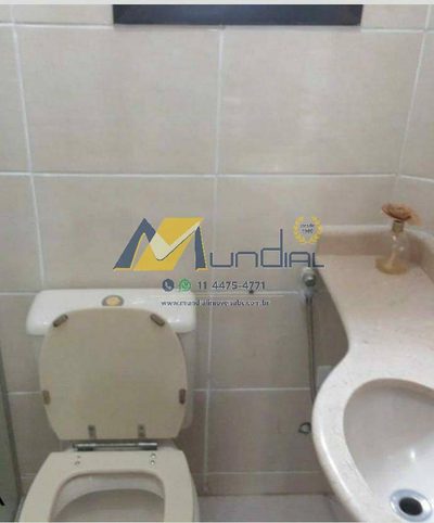 Sobrado, 3 quartos, 168 m² - Foto 5