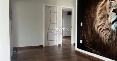 Casa, 4 quartos, 298 m² - Foto 5