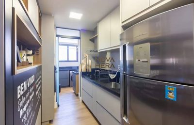 Apartamento, 3 quartos, 92 m² - Foto 2