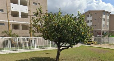 Apartamento, 2 quartos, 43 m² - Foto 1