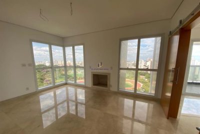 Apartamento, 4 quartos, 335 m² - Foto 1