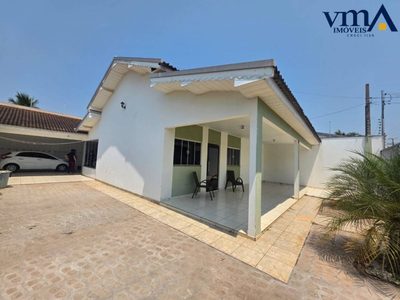 Casa, 4 quartos, 413 m² - Foto 1