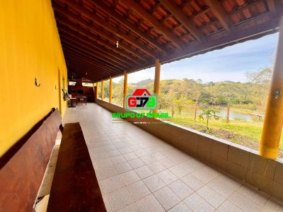 Chácara, 5 quartos, 5000 m² - Foto 2