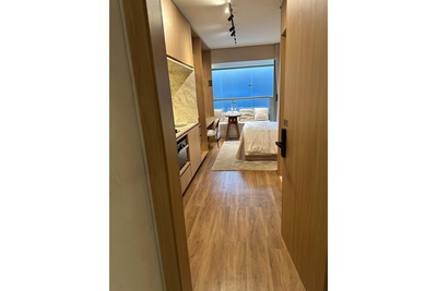 Apartamento, 1 quarto, 23 m² - Foto 3