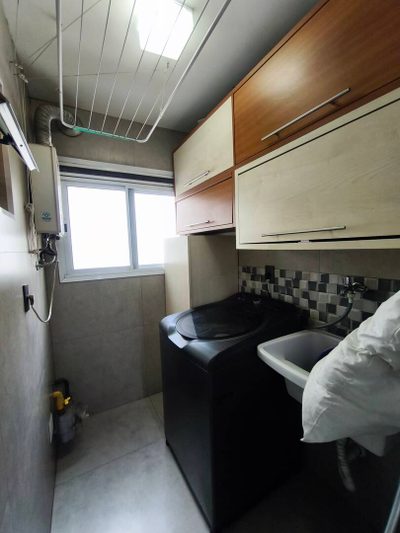 Apartamento, 3 quartos, 72 m² - Foto 5