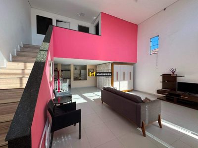 Casa, 2 quartos, 100 m² - Foto 1