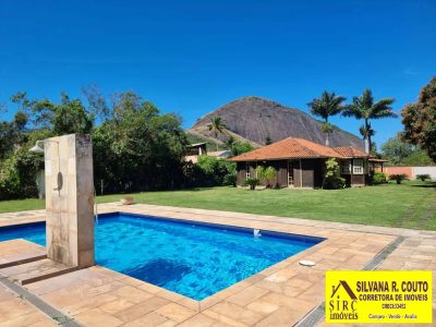 Casa, 3 quartos, 2249 m² - Foto 1