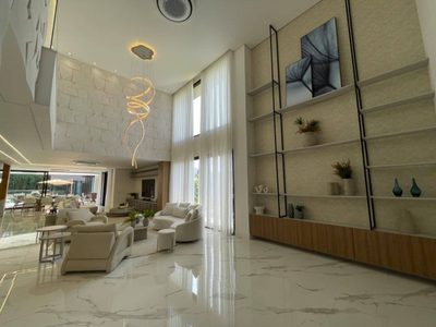 Casa, 7 quartos, 1000 m² - Foto 2