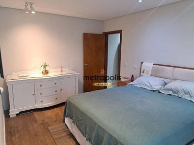Sobrado, 4 quartos, 280 m² - Foto 5