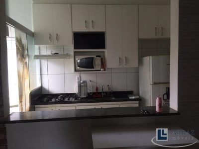 Apartamento, 2 quartos, 47 m² - Foto 1
