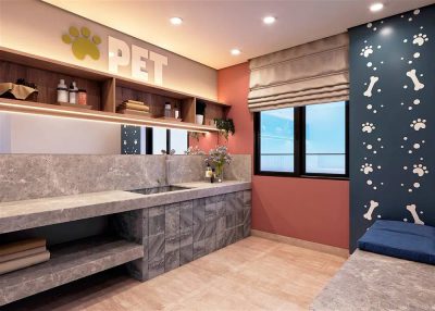 Apartamento, 2 quartos, 71 m² - Foto 2