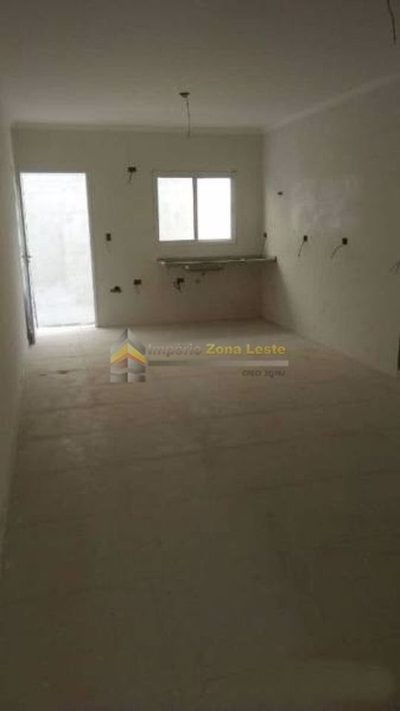 Sobrado, 3 quartos, 120 m² - Foto 2