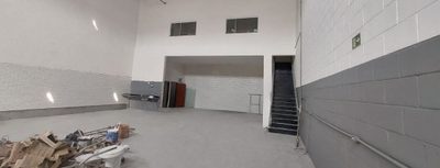Depósito-Galpão, 274 m² - Foto 2