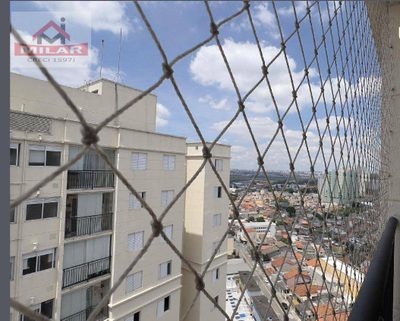 Apartamento, 2 quartos, 53 m² - Foto 3