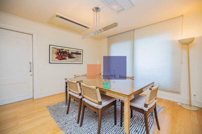 Apartamento, 4 quartos, 648 m² - Foto 4