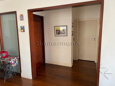 Apartamento, 4 quartos, 183 m² - Foto 5
