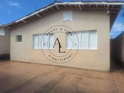 Casa, 3 quartos, 121 m² - Foto 4