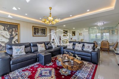 Apartamento, 3 quartos, 133 m² - Foto 5