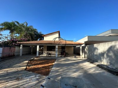 Casa, 3 quartos, 730 m² - Foto 3