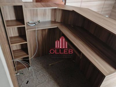 Sala-Conjunto, 58 m² - Foto 4