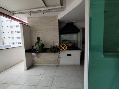 Cobertura, 2 quartos, 163 m² - Foto 2