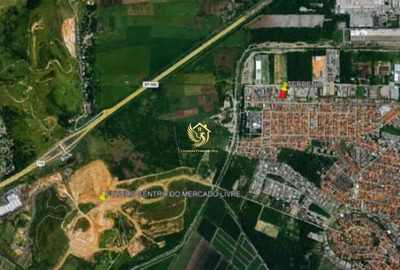 Loteamento e Condomínio, 2020 m² - Foto 4