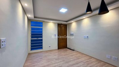 Apartamento, 2 quartos, 45 m² - Foto 2