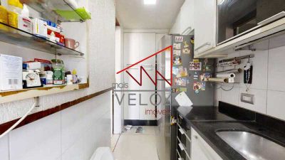 Cobertura, 3 quartos, 144 m² - Foto 5