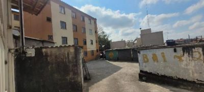 Apartamento, 2 quartos, 44 m² - Foto 1