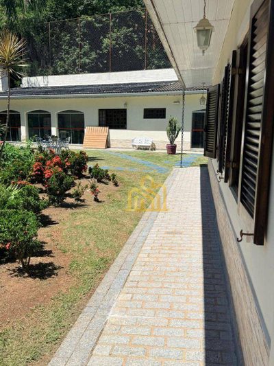 Casa de Condomínio, 5 quartos - Foto 5