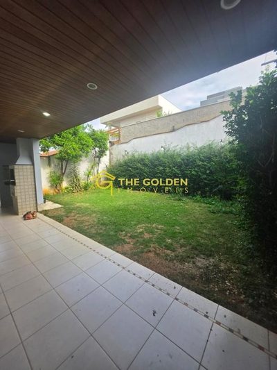 Casa, 3 quartos, 250 m² - Foto 4
