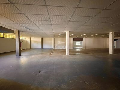 Depósito-Galpão, 478 m² - Foto 3