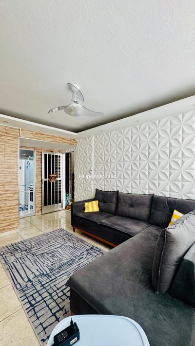 Apartamento, 2 quartos, 63 m² - Foto 2