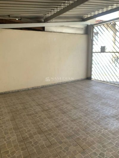 Casa, 3 quartos, 167 m² - Foto 3