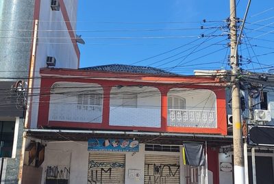 Prédio Inteiro, 340 m² - Foto 1