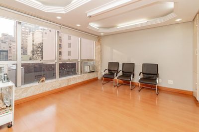 Sala-Conjunto, 59 m² - Foto 1