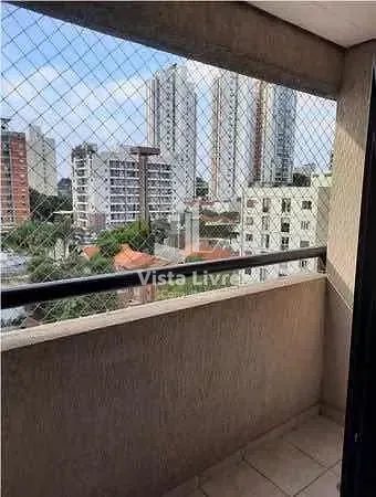 Apartamento, 2 quartos, 48 m² - Foto 5