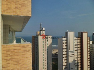 Apartamento, 2 quartos, 106 m² - Foto 1