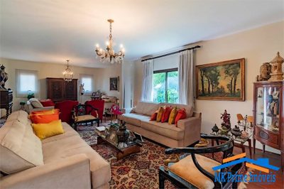 Apartamento, 3 quartos, 204 m² - Foto 5