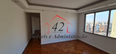 Apartamento, 2 quartos, 85 m² - Foto 3