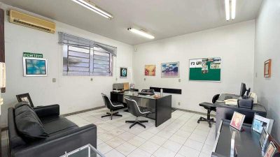Casa, 4 quartos, 1023 m² - Foto 2
