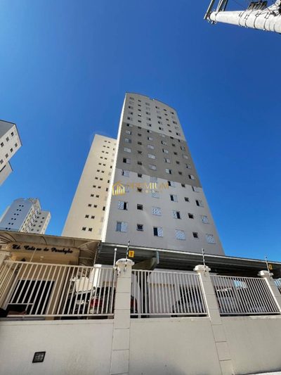 Apartamento, 3 quartos, 76 m² - Foto 1