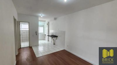 Apartamento, 2 quartos, 43 m² - Foto 4
