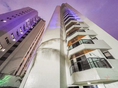 Apartamento, 4 quartos, 219 m² - Foto 2