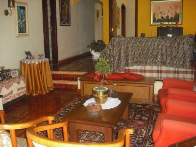 Chácara, 3 quartos, 5576 m² - Foto 2