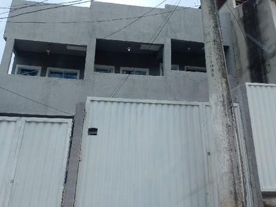 Apartamento, 1 quarto, 31 m² - Foto 1