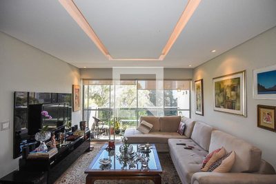 Apartamento, 3 quartos, 130 m² - Foto 4